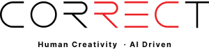 Correct Creative Productions | Where Creativity Meets Quality