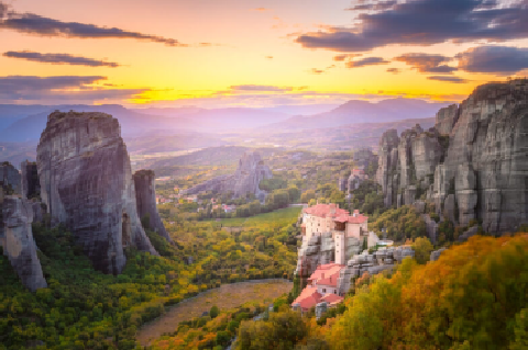 Welcome to Greece – The Ultimate Destination for Film Productions