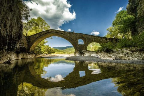 Why Choose Greece for Your Film Production