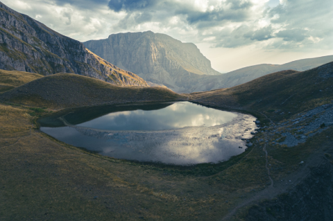 Production Support Services in Greece