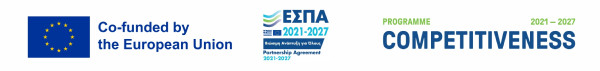 Co-funded by the European Union – ESPA 2021–2027 Programme Competitiveness