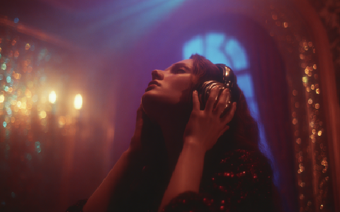 Immersive Audio (Audiobooks / Audio Theater / Audio Poetry)