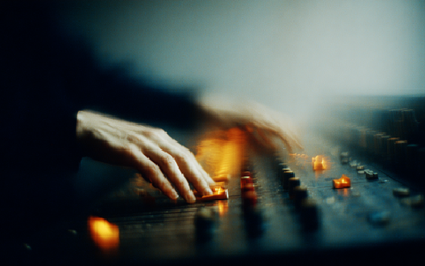 Sound Design & Music